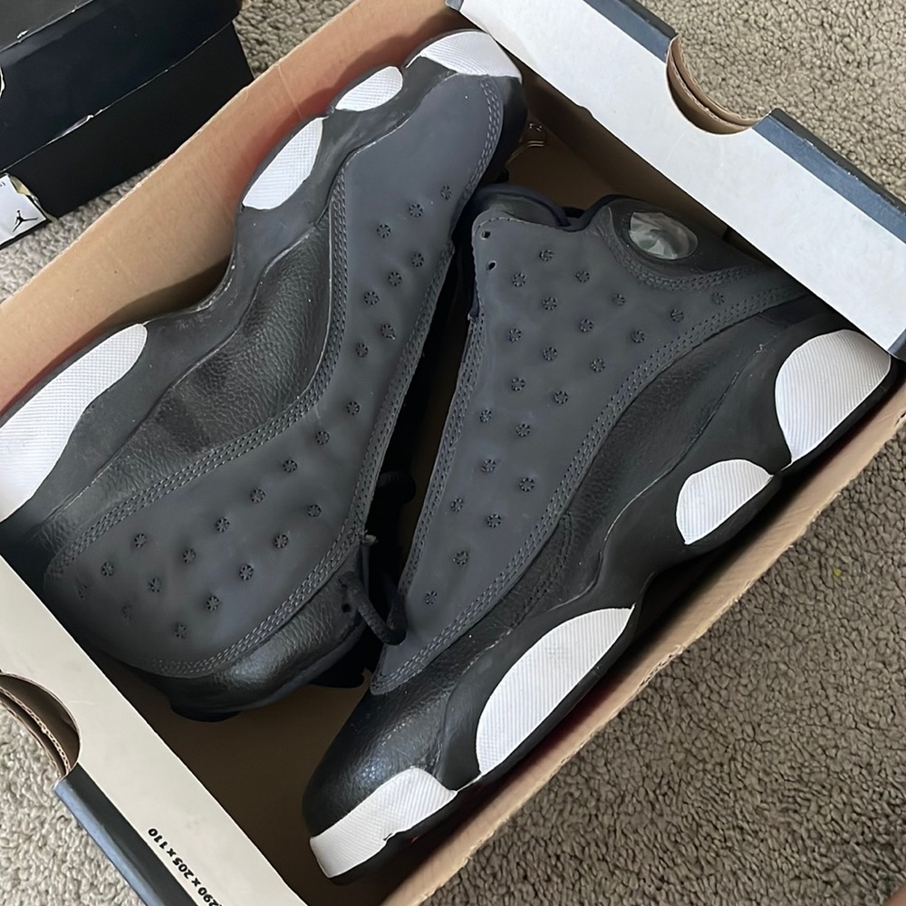 Retro Jordan 13